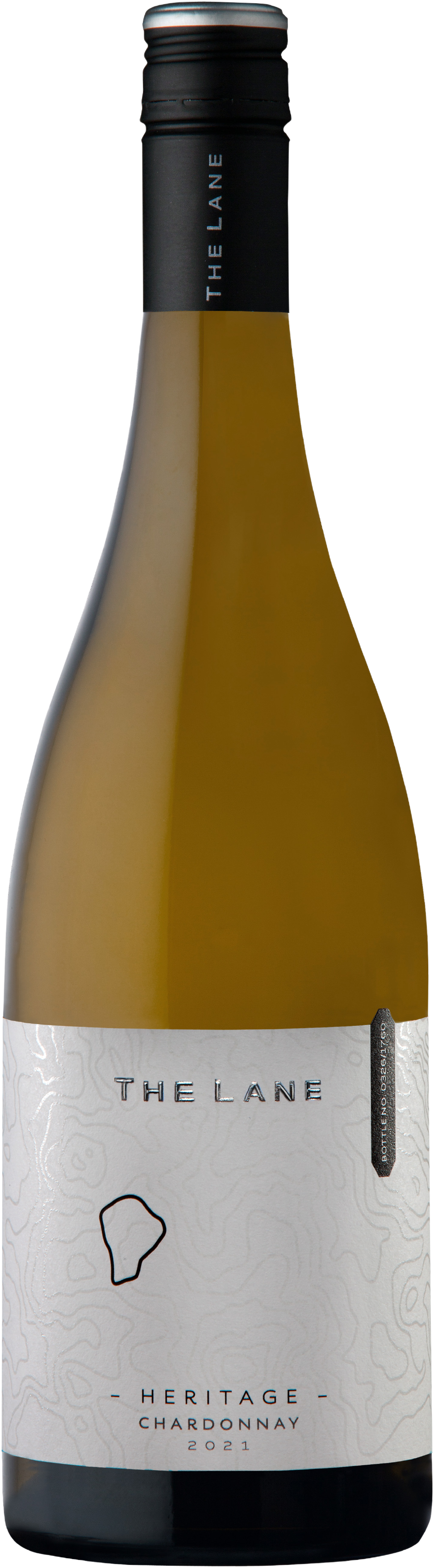 The Lane Vineyard Heritage Chardonnay 2021